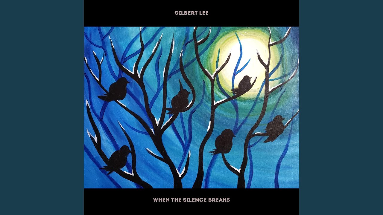 When the Silence Breaks