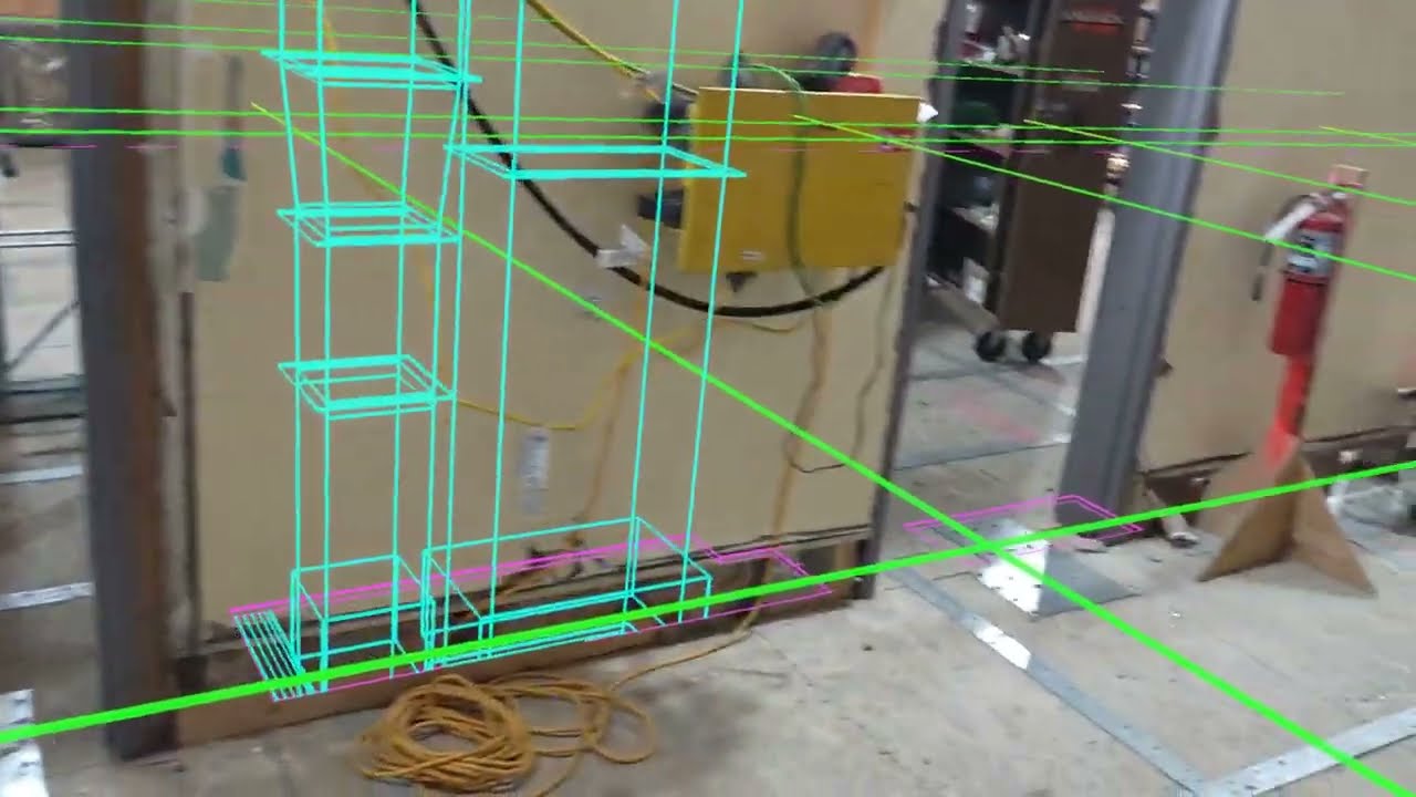 2022 Augmented Reality App for Construction - Argyle