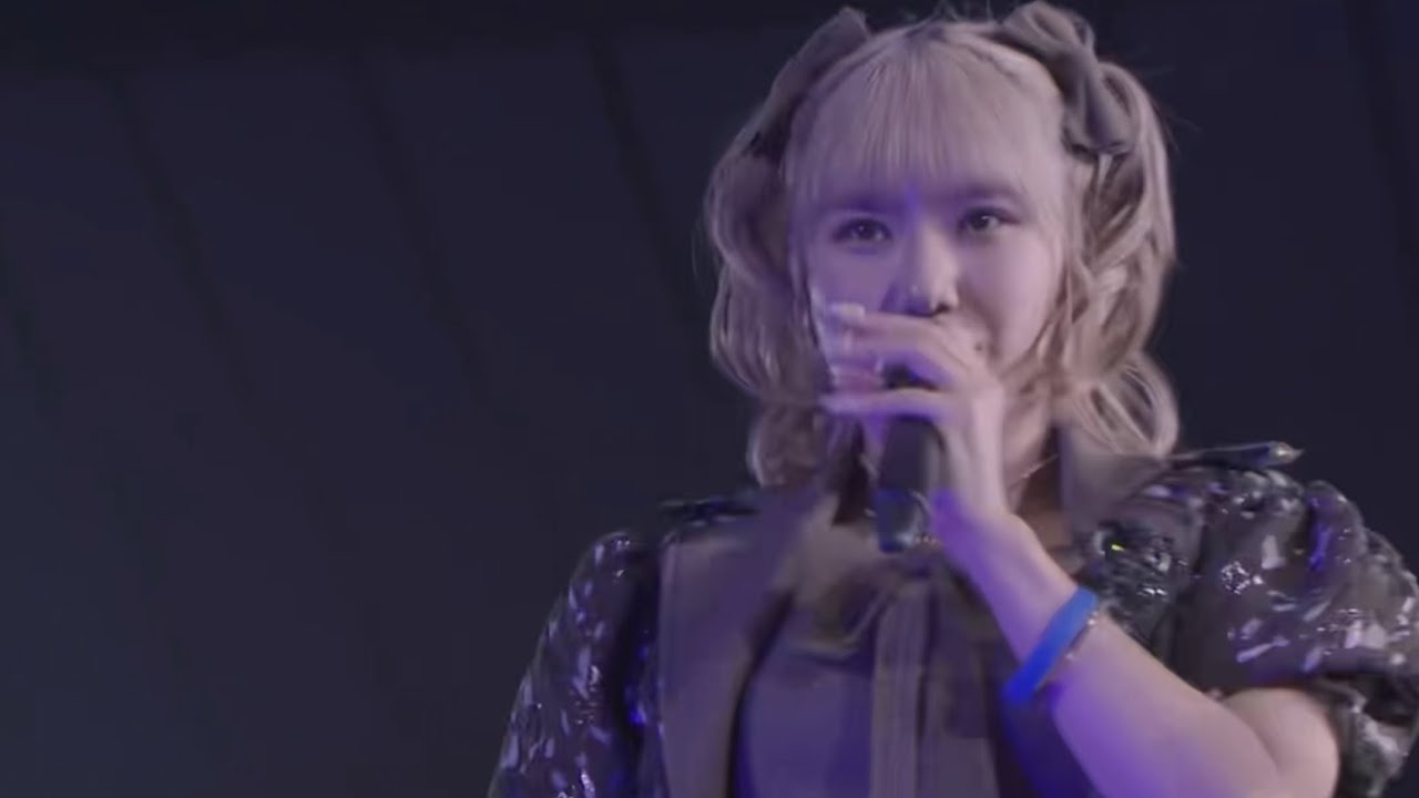 ブレインストーミング (Brainstorming) ／Morning Musume '24 (Live)