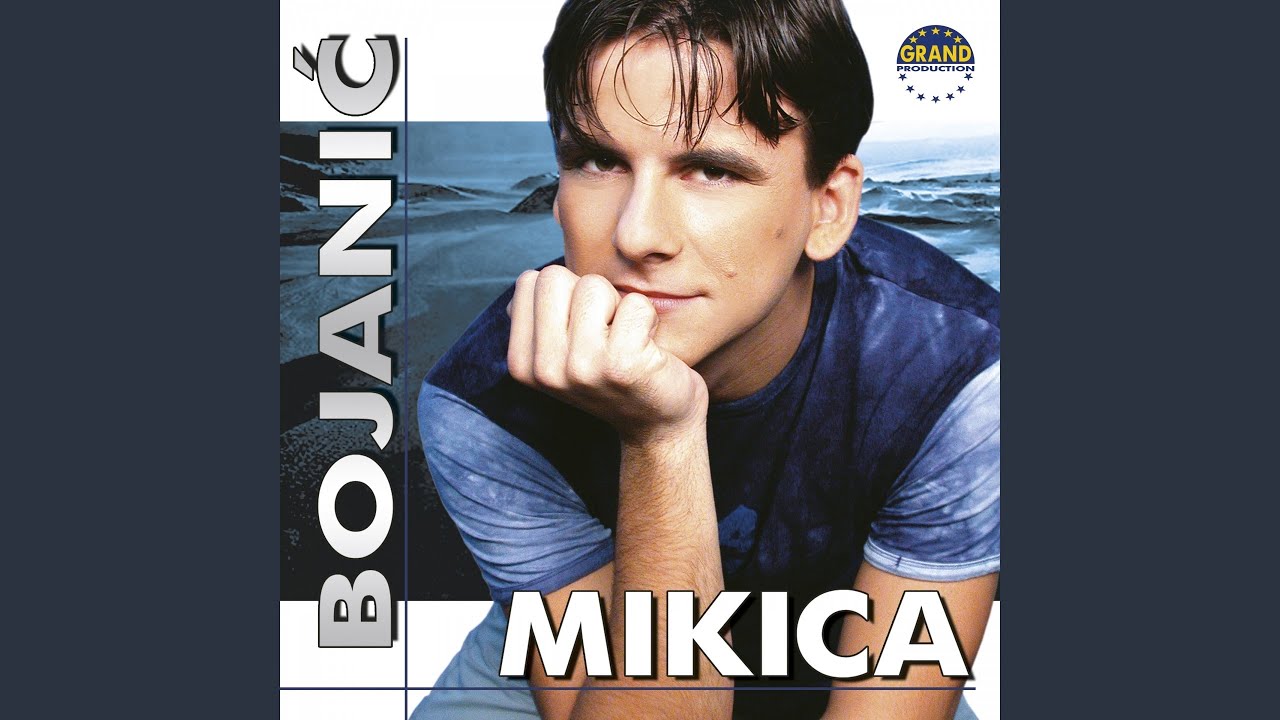 Kad Se Setim Šta Smo Bili