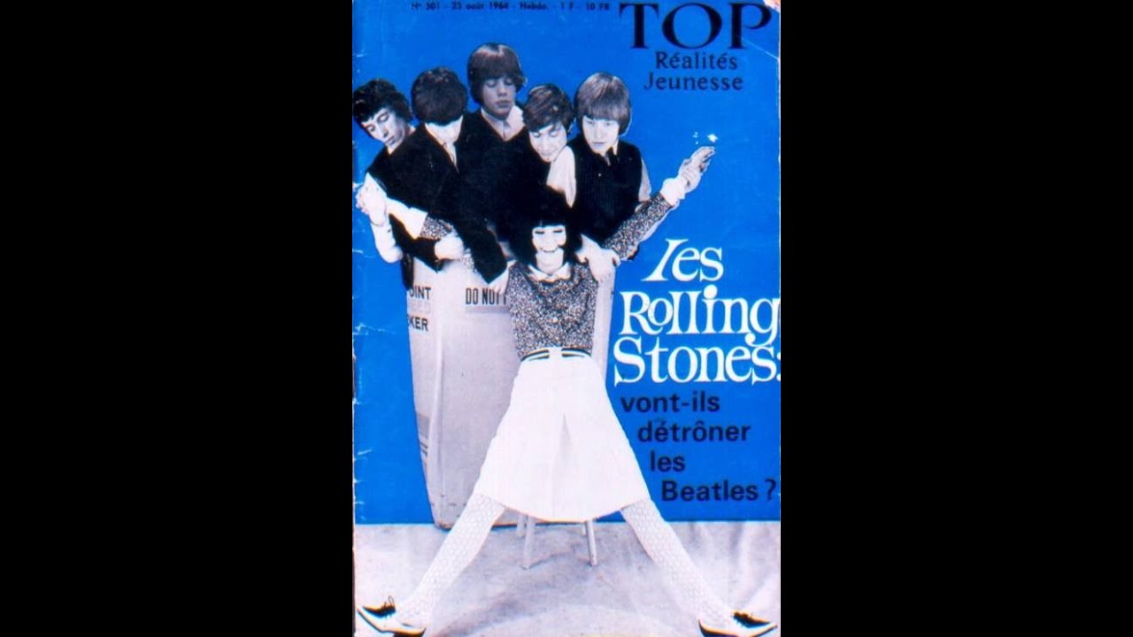 the rolling stones - country honk (instrumental)(ian stewart piano version)
