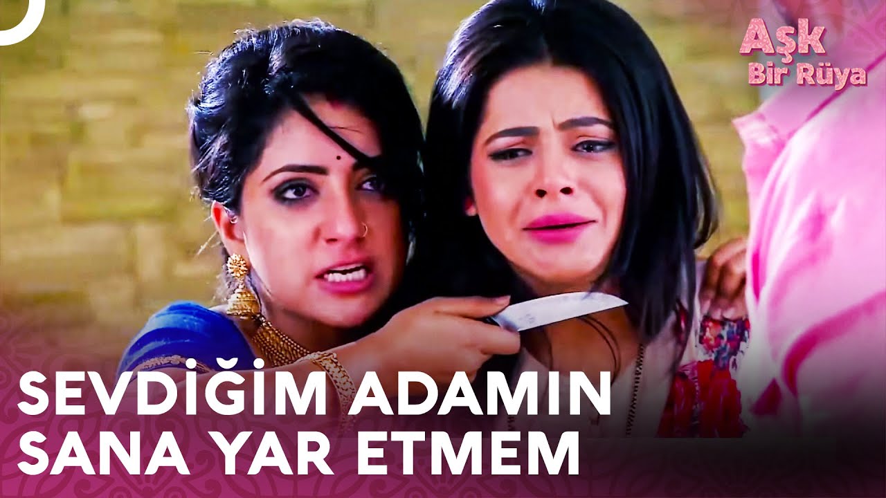Thapki & Bihaan 387. Bölüm | Aşk Bir Rüya Hint Dizisi