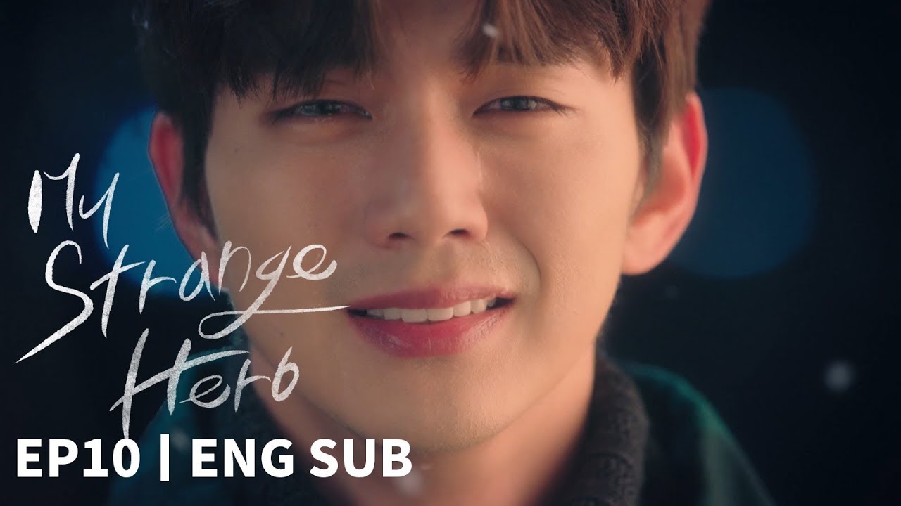 Yoo Seung Ho 