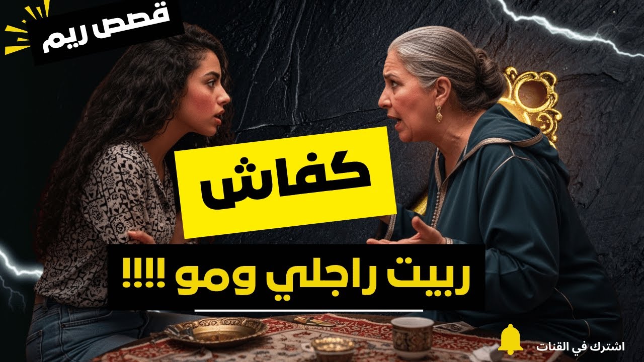 كفاش ربيت راجلي ولفعة ديال مو 😏😈 كيد النساء