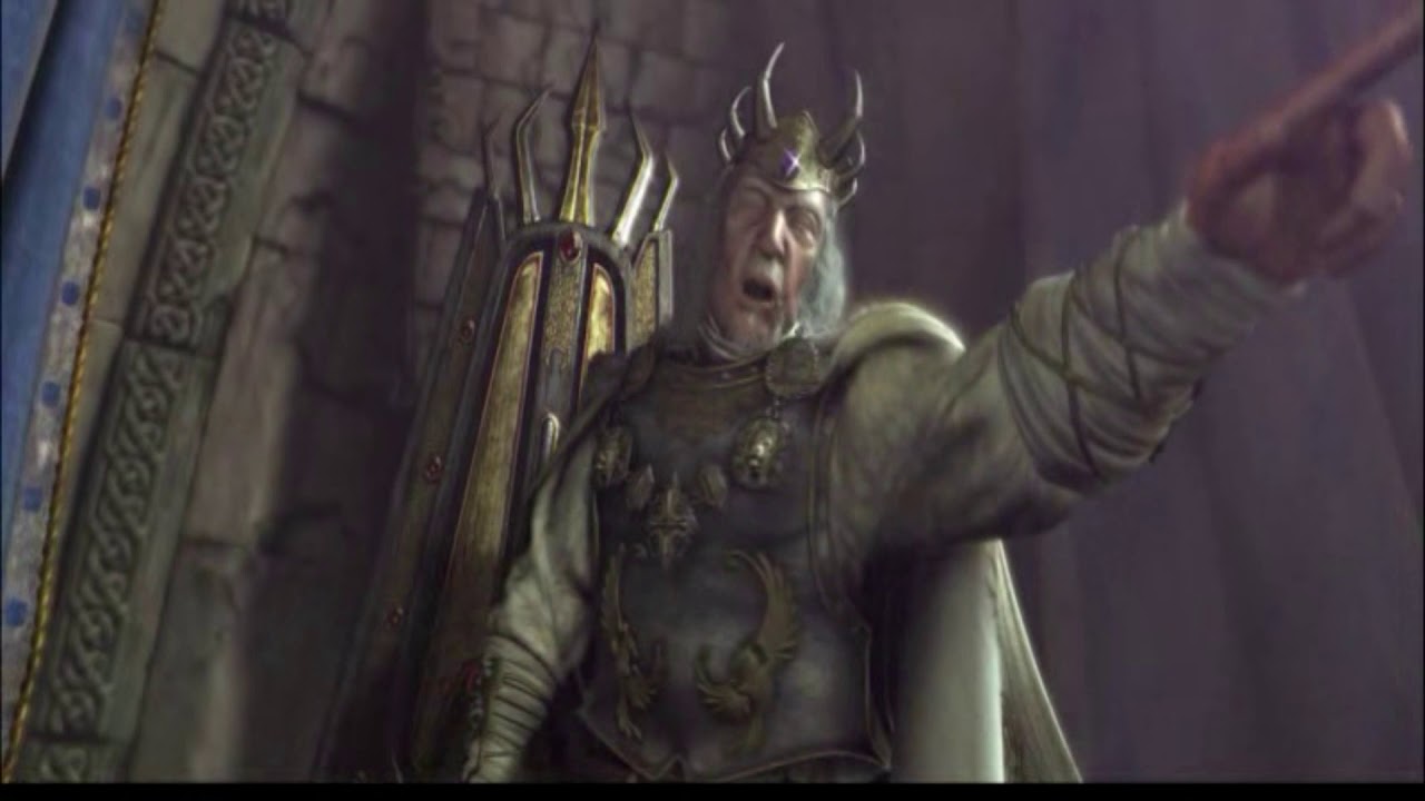 All Warcraft 3 Cinematics [Deutsch/German] Reign of Chaos Kampagne Videos