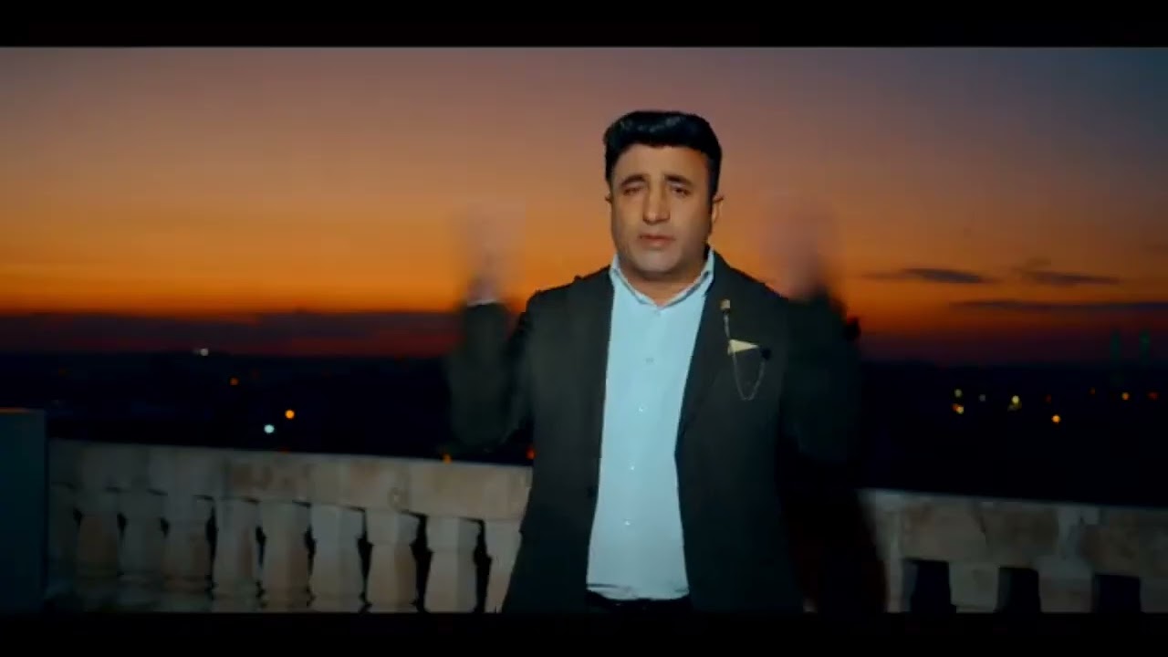 Hozan Serwan ax kadere 2024