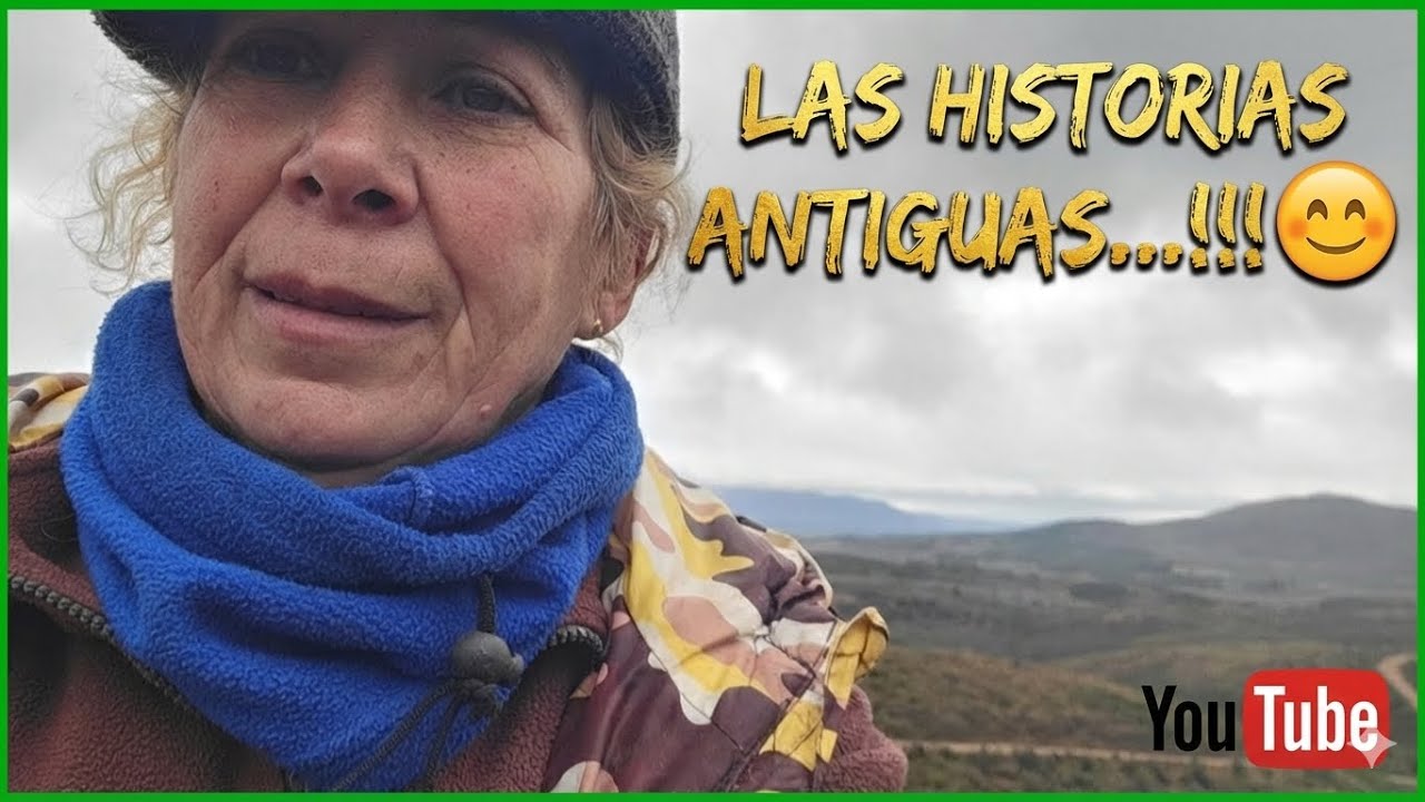MENUDAS HISTORIAS!!!