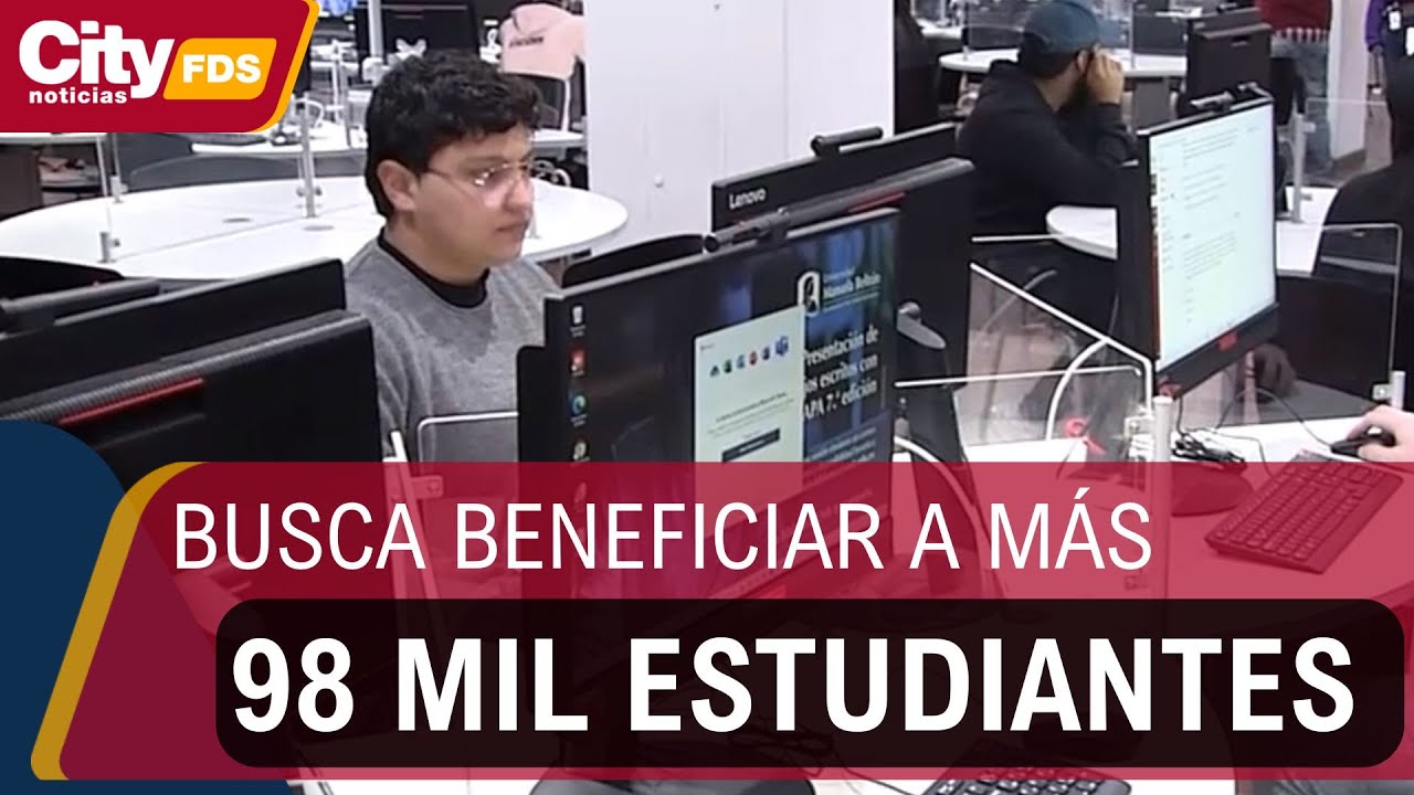 Icetex lanza soluciones de pago para deudores morosos | CityTv