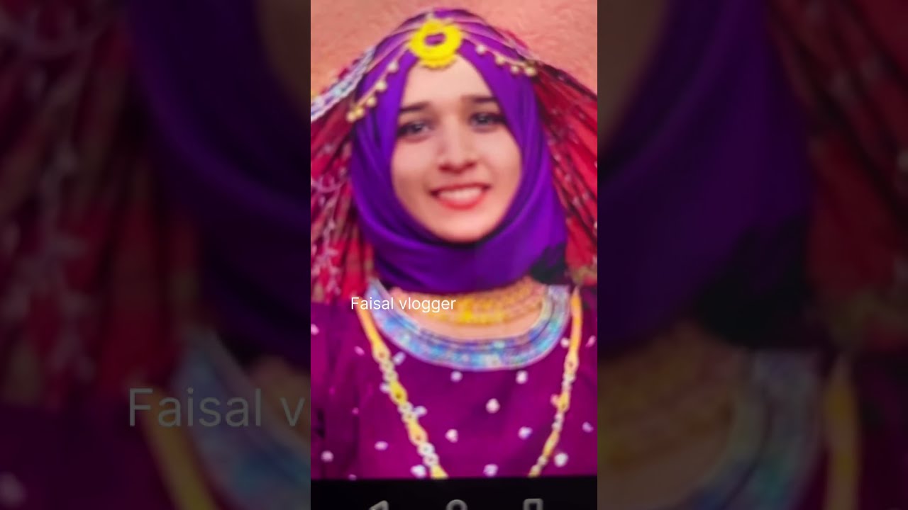 ഉമ്മ ഉപേക്ഷിച്ച മിന്നുവിൻ്റെയും വിവാഹം കഴിഞ്ഞു
