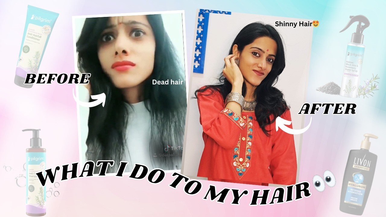I Bought TOO Many Skincare & Haircare Products 😱 Chaotic Haul #skincare #haircaretips #haircare