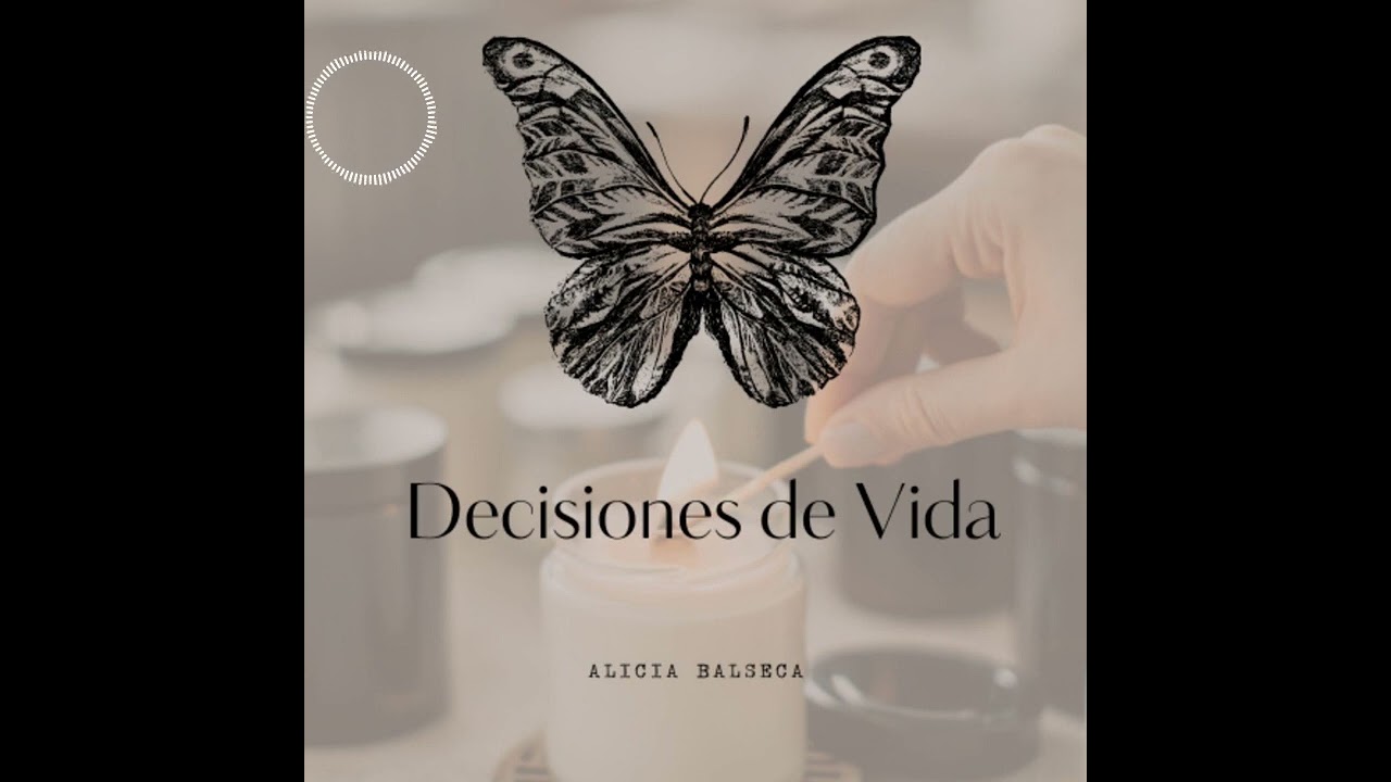 Decisiones de Vida EP.01 La joven de 19 A&ntilde;os.