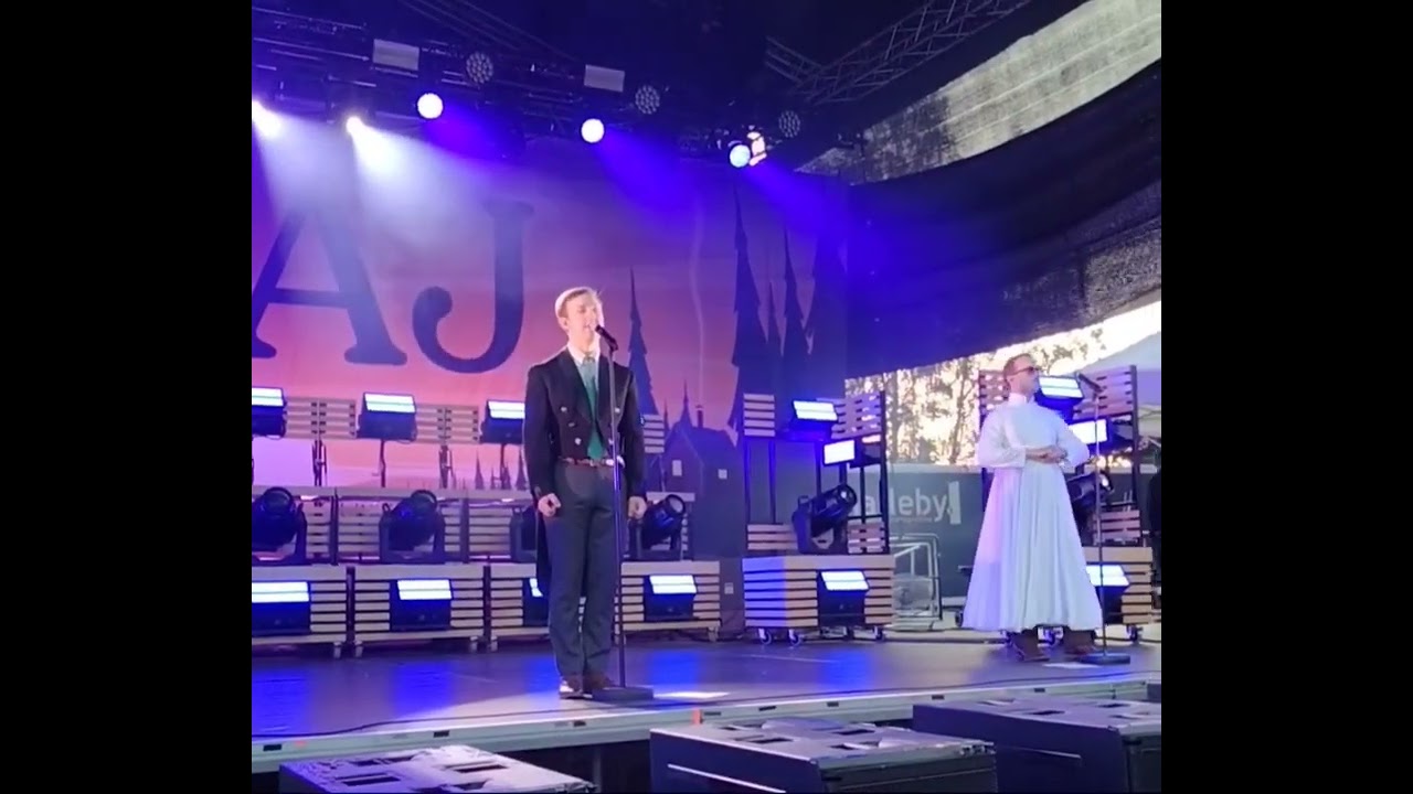 KAJ 