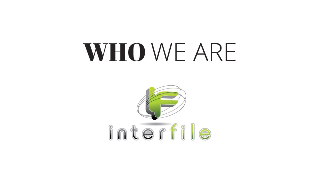 What and who Is Interfile?