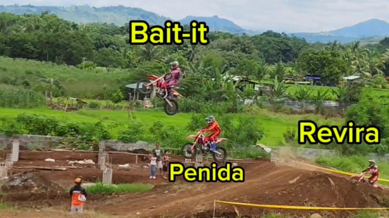 Bakbakan Hanggang Dulo.Philip Bebillo 🆚 Mitch Revira 🆚 Ray-ray Bait-it 🆚 Velarde 🆚 Penida Brothers