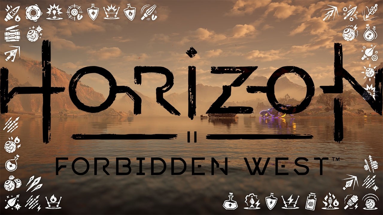 Horizon Forbidden West™ Complete Edition 👩‍🦰 [08]