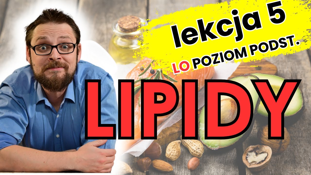 Lipidy znaczenie i budowa Budowa tłuszczów Rola Lipidów