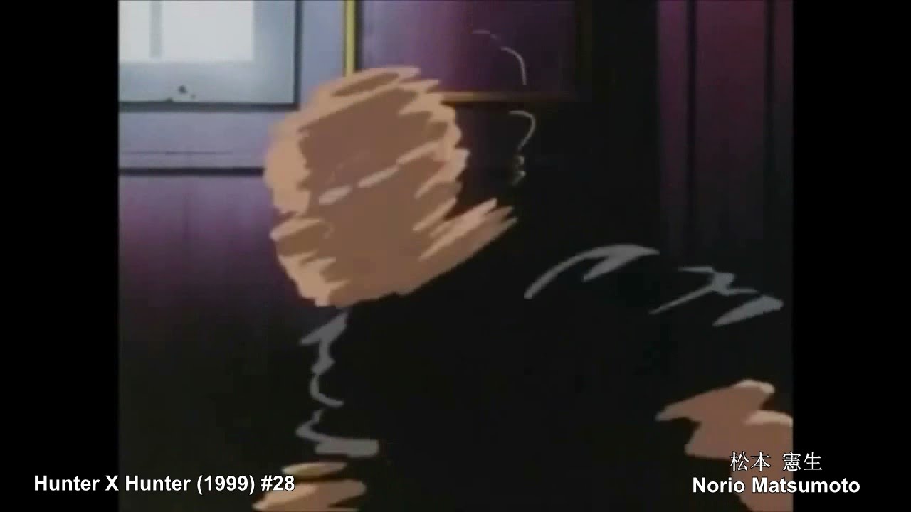 Smears Sakuga 1