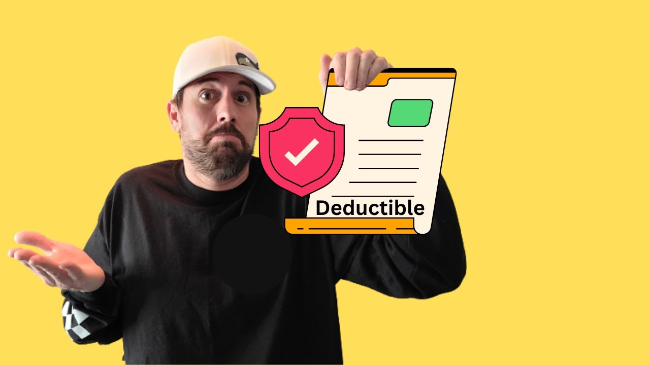 How Deductibles Work With Insurance