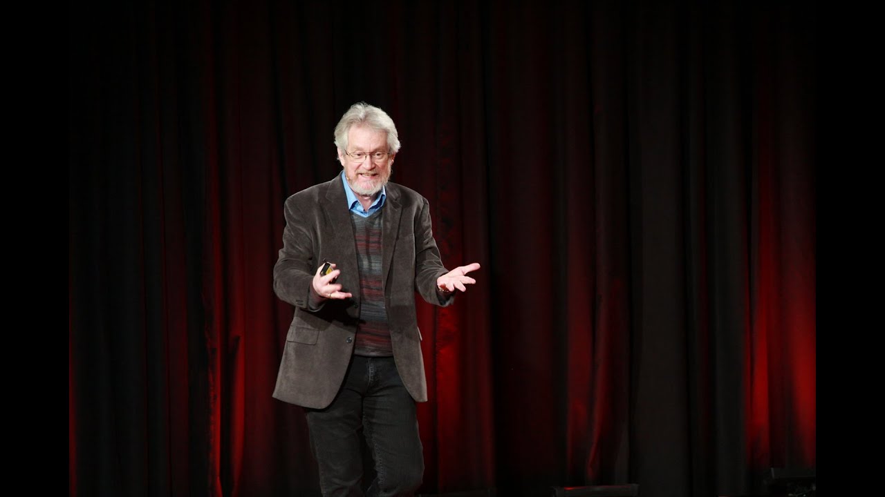 Success through social physics | Alex 'Sandy' Pentland | TEDxBeaconStreet