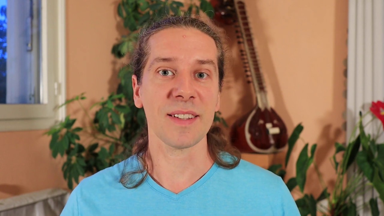 Relaxation yoga traditionnel (15 minutes)