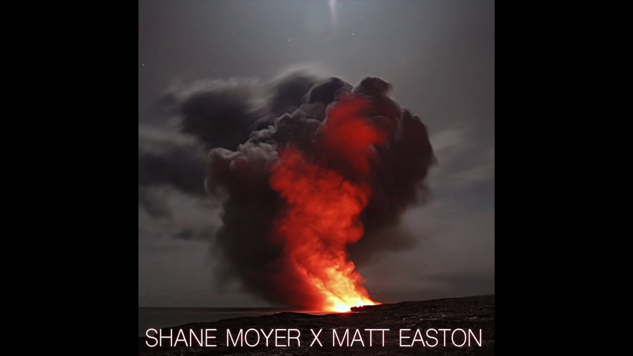 Shane Moyer - Burn Trees feat. Matt Easton