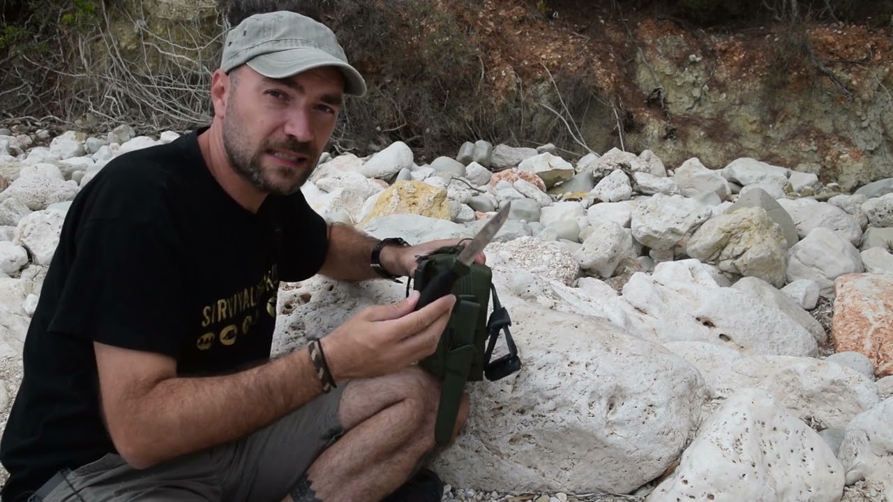 ΚΙΤ ΕΠΙΒΙΩΣΗΣ BEST SURVIVAL KIT  2023