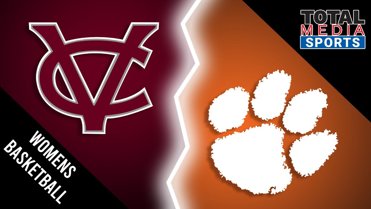 Women's Basketball: Waverly Tigers vs Vinton County Vikings