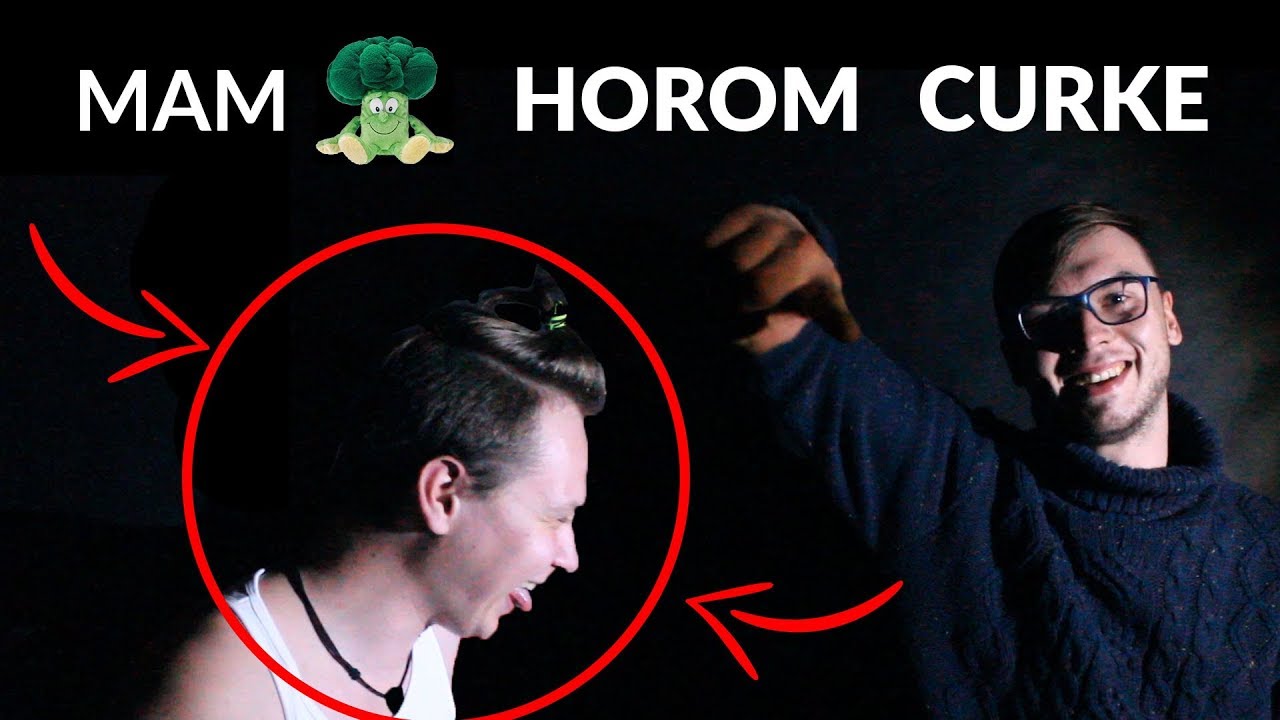 MAM HOROM CURKE 🍎 🍏 🍊 [NOT CLICKBAIT] | Promo Li'