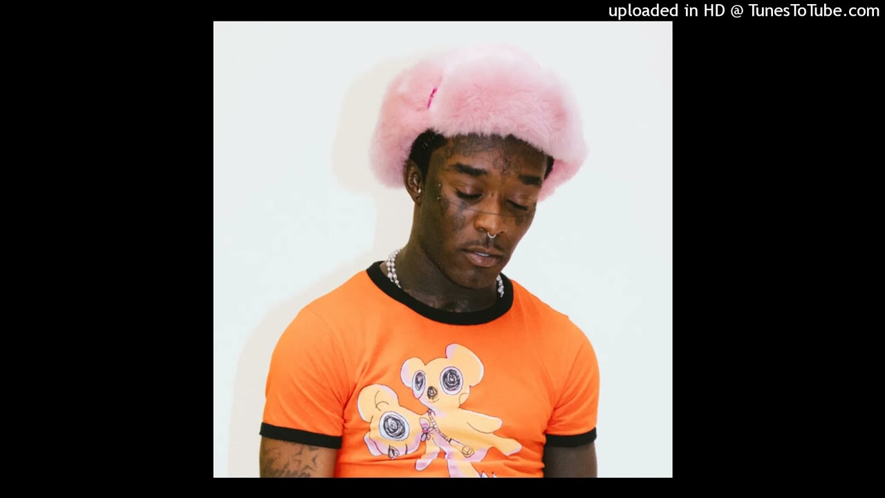 lil uzi vert- free uzi 2 (money day) REMASTERED BEST VERSION