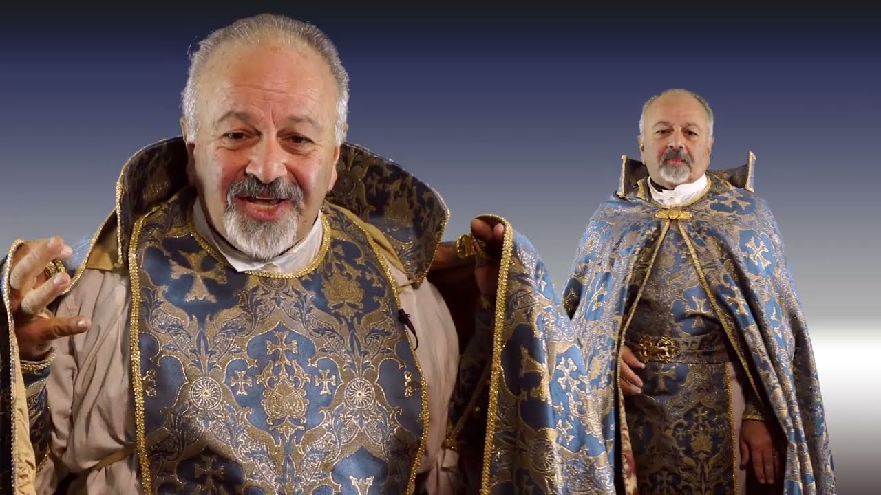 AC202 #03 - Vestments, an explanation