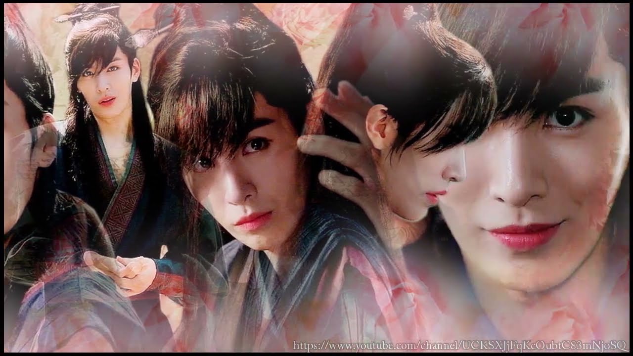 No Min Woo ♥ 노민우 ► fanvid  № 3