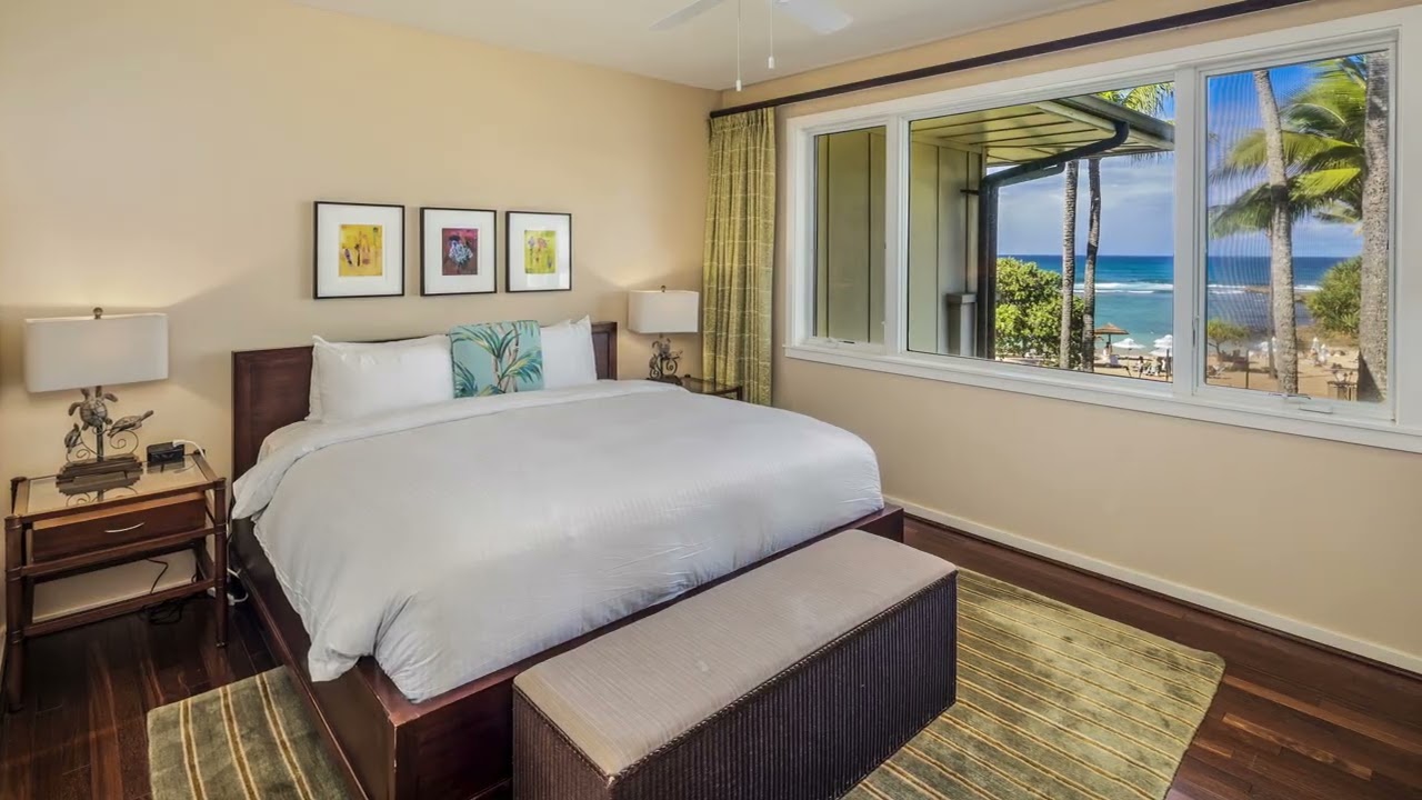 Ocean Villas at Turtle Bay 57-020 Kuilima Dr #304