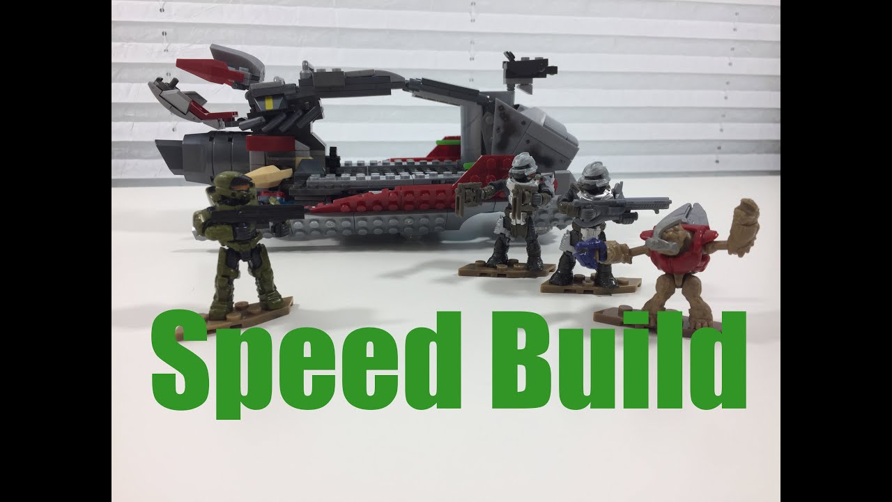 Перехват Плоскодонщика основная постройка/Skiff Intercept main build