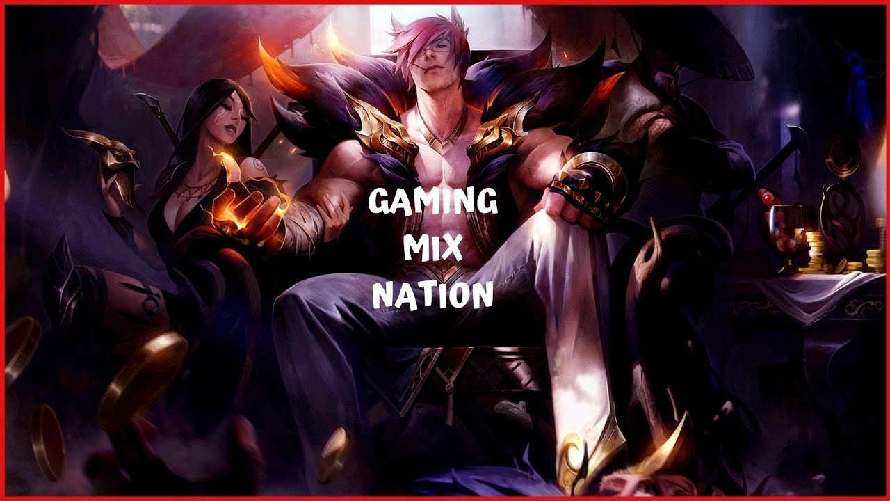Music for Playing Sett Vol.II 📀 League of Legends Mix 📀 Playlist to Play Sett Vol.II