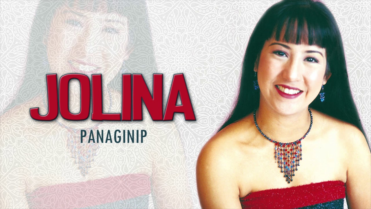 Jolina Magdangal - Panaginip (Audio)🎵| Jolina