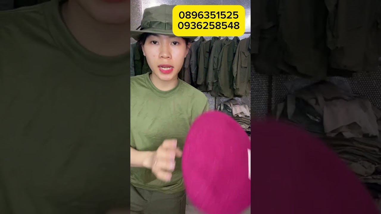 Đồ lính mỹ 26/2 mũ tai bèo mũ lưỡi trai Mỹ và thái lan đủ loại giá rẻ ( zalo 0936258548 Lan Lê )