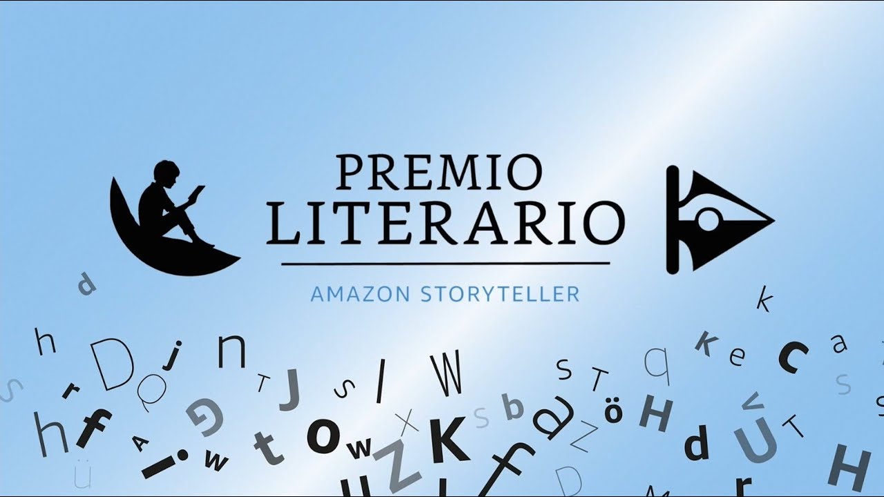 Premio Literario Amazon Storyteller 2021  Ceremonia