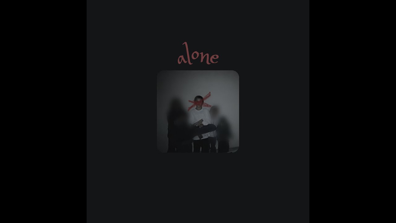 alone (Official Audio)