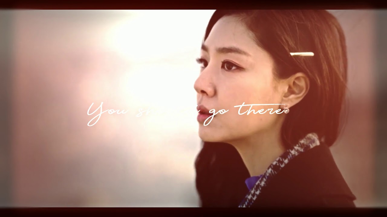 Gu Seung-Jun x Seo Dan || Summertime Sadness