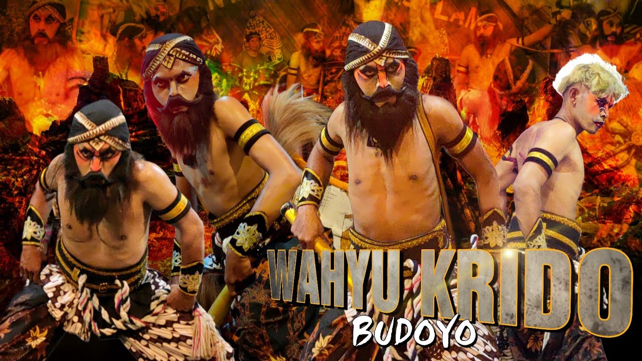 NEW OUTFIT 🔥🔥 !! TERBARU WAROK KEBOGIRO WKB WAHYU KRIDO BUDOYO Live Salam Grabag Magelang 