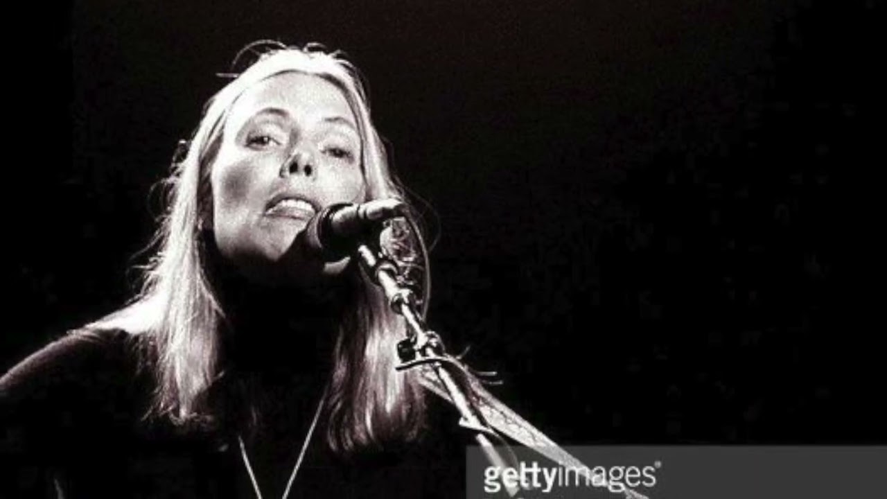 Shadows and Light performed by Joni Mitchell. Concert for the Whales, Sacramento, CA, 11/20/1976