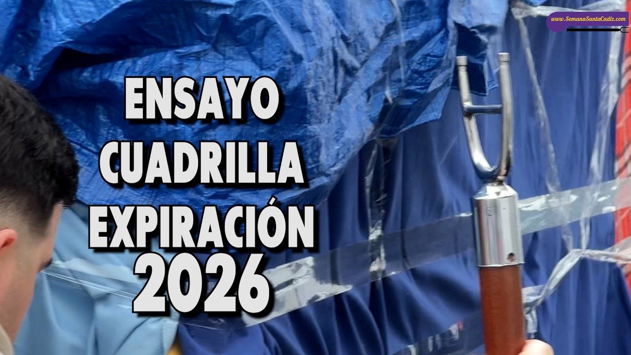 ENSAYO CUADRILLA EXPIRACION 2'26