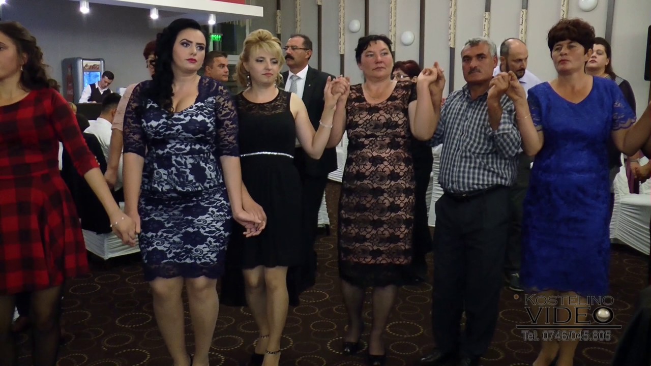 01 Marioara Trita Craiete-Nunta Ramona & Alin 2016