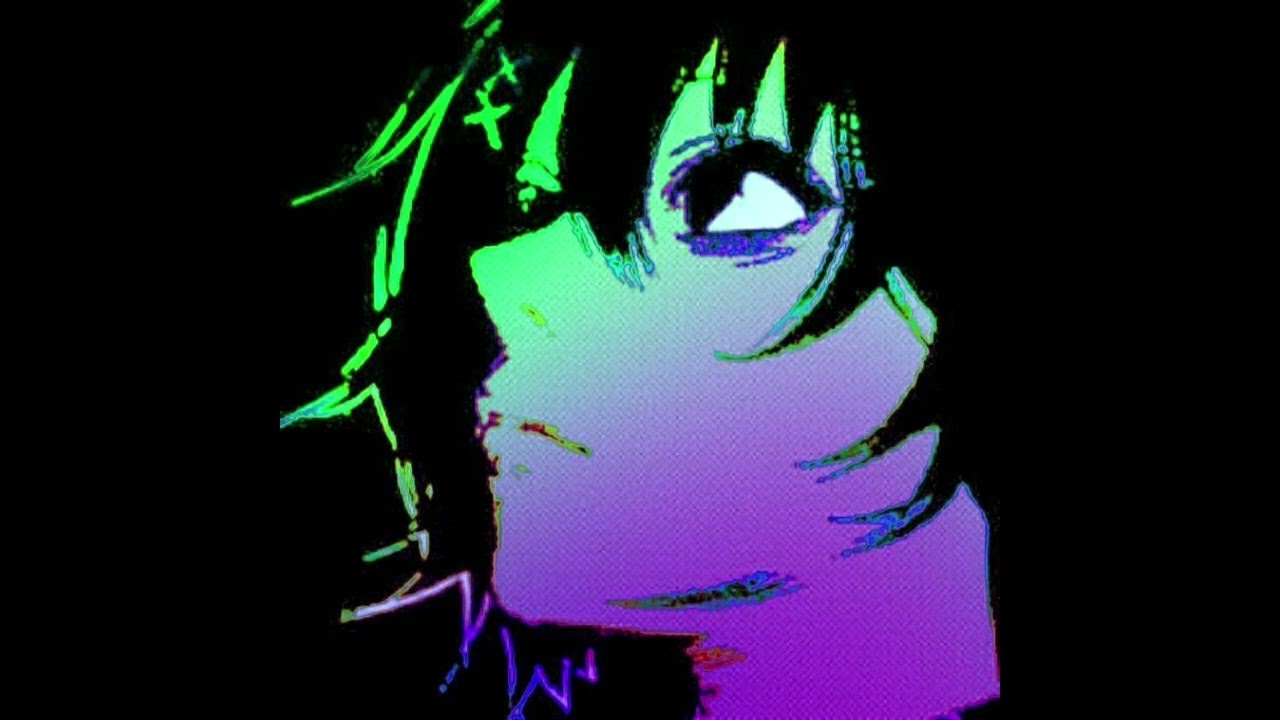 goreshit - Fine Night (slowed)