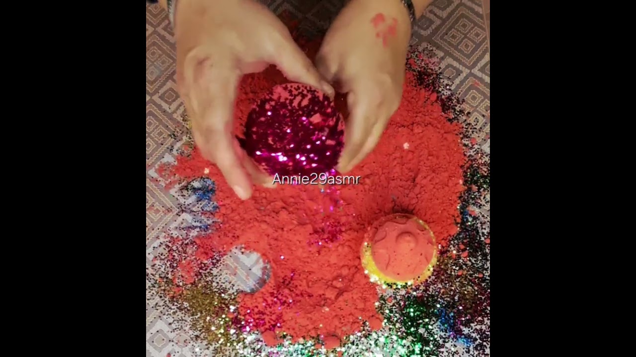 Happy Weekend, y'all ! Here's a baking soda crush  ❤️ hope you like it  !❤️🫶❤️🫶❤️