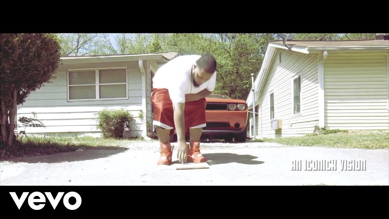 Birddie Goonatic - Servin (Official Video) ft. Young Dolph