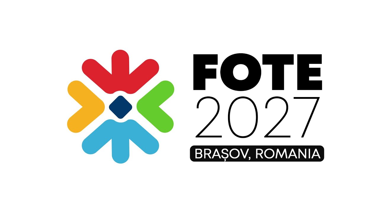Conferinta de presa - 1 An distanta de FOTE 2027