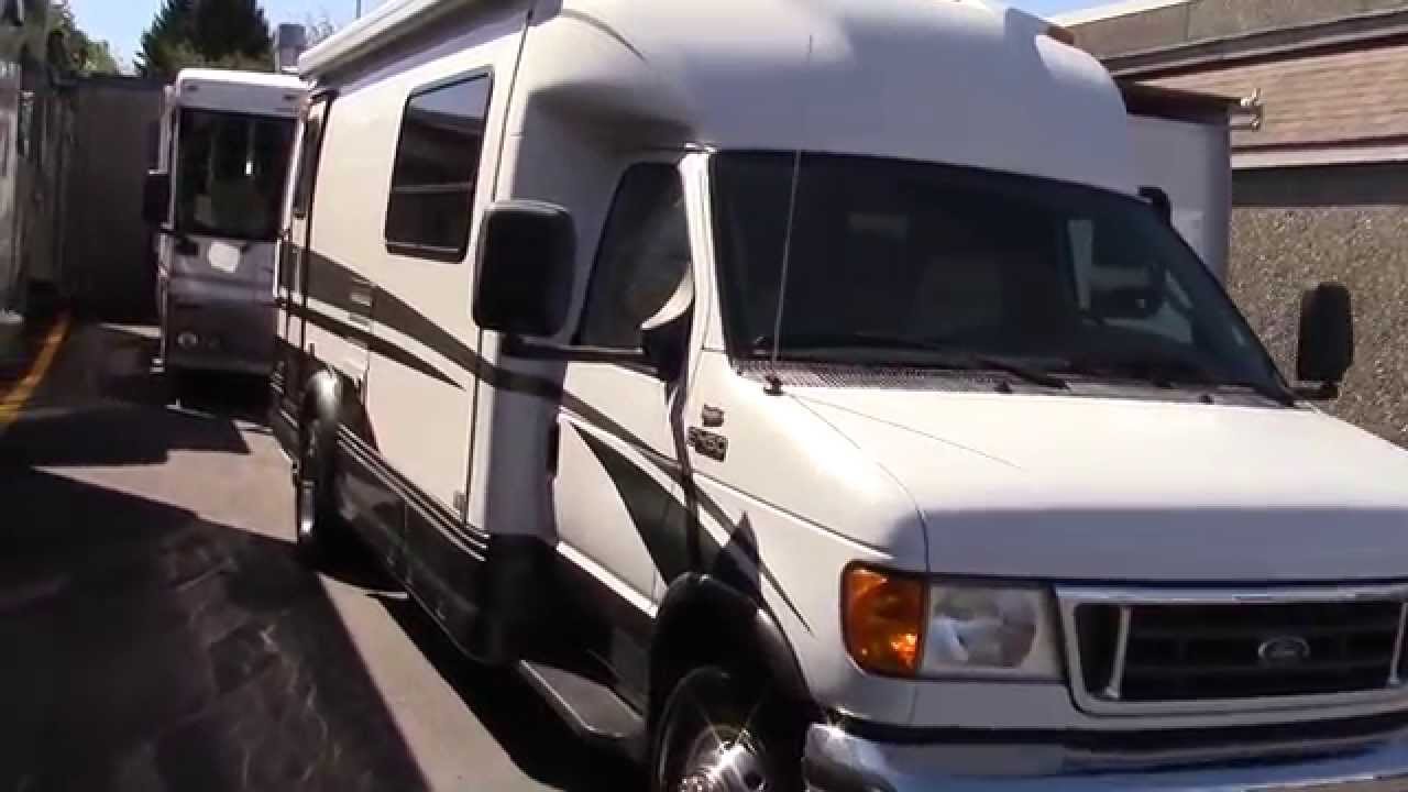 2004 Dynamax Isata Class C Motorhome at Valley RV Supercenter