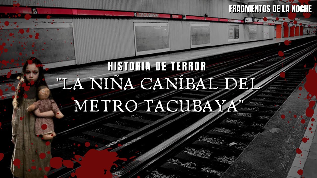 La Historia de Terror de 