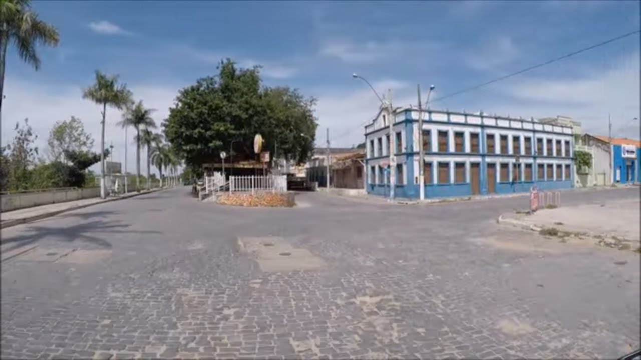 CONHEÇA OU RELEMBRE JANUÁRIA(MG). P - 064.